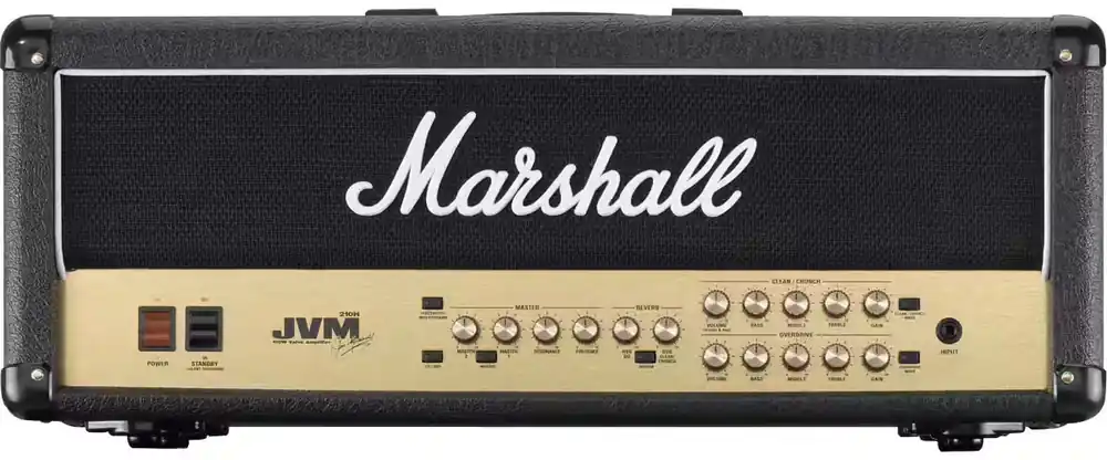 Marshall JVM210H - Plus que quelques articles