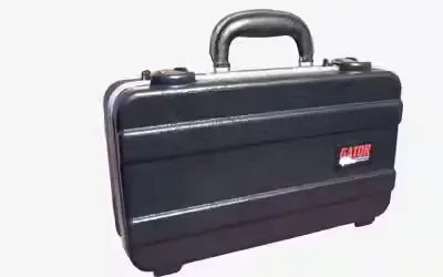 Gator GM6PE VALISE DE TRANSPORT MICROS | Offre spéciale