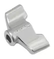 Stock limité - Gibraltar SC-13P3 Ecrou Papillon Tilter 6 MM