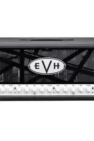 EVH 5150iii 100W Head Black 230V Eu | Derniers articles
