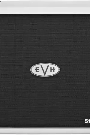 EVH 5150iii 4X12 Cabinet Ivory | Offre
