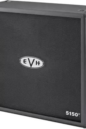 Réduction | EVH 5150iii 4X12 Cabinet Black