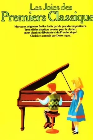 Plus que quelques unités | Emf Joies Des Premiers Classiques (piano)