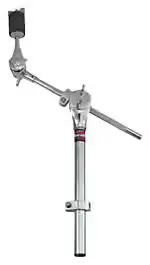 Disponible à la commande - Gibraltar SC-SBBT - Perchette Cymbale Courte Tilter