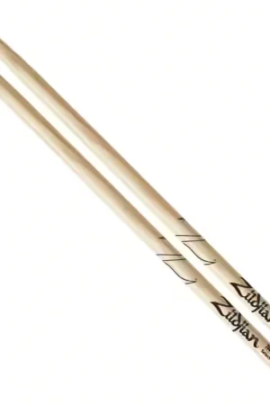 Réduction - Zildjian Accessories 7AWN - 7A Serie Hickory
