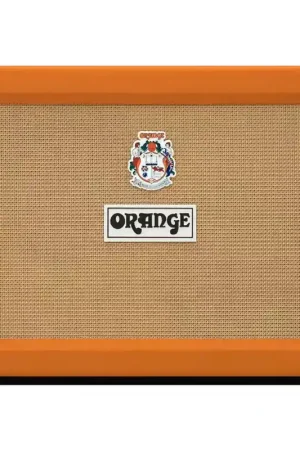 Tendance - Orange Amps PPC212OB Open Back