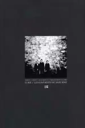 Prix exceptionnel - Universal Music Publishing Luke - Les Enfants De Saturne - PVG Tab