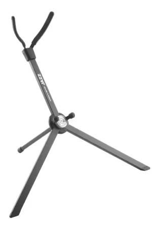K&M 14335-000-55 Stand Jazz Noir Pour Saxophone Ténor | Tout juste disponible
