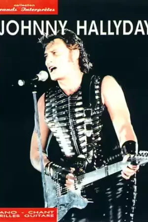Expédition rapide - Carisch Hallyday Johnny - Collection Grands Interpretes - PVG