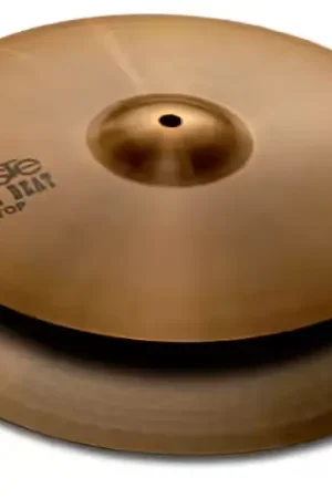 Paiste Hi Hat Giant Beat 15'' - Très apprécié des clients