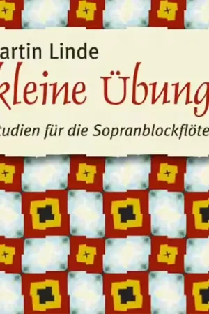 Schott Linde H.M. - Little Exercises - Soprano Recorder - Top des ventes