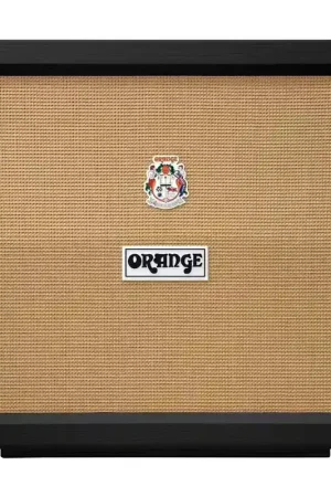 Profitez-en | Orange Amps PPC412A BLACK