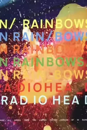 Faber Music Radiohead - In Rainbows - Guitar Tab | Prix bas
