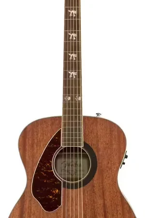 Coup de cœur des clients | Fender Hellcat LH Signature Tim Armstrong Wn Natural