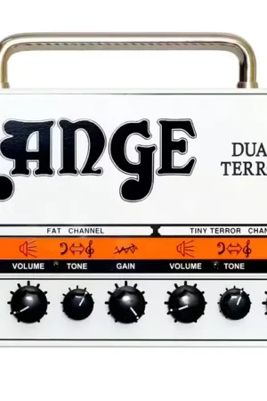Orange Amps DT30H Tête Dual Terror | Expédition immédiate