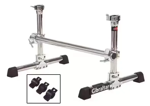 Gibraltar GSSMS Extension Rack Batterie Stealth | Meilleure vente