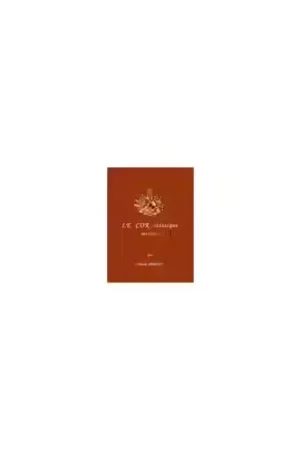 Profitez-en - Combre Proust Pascal - Le Cor Classique Vol.2