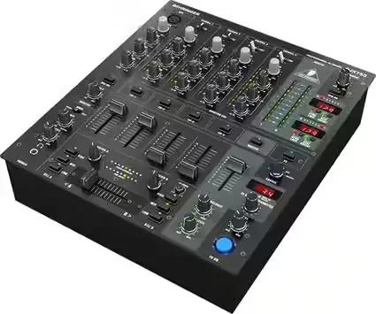 Réduction spéciale - Behringer DJX750