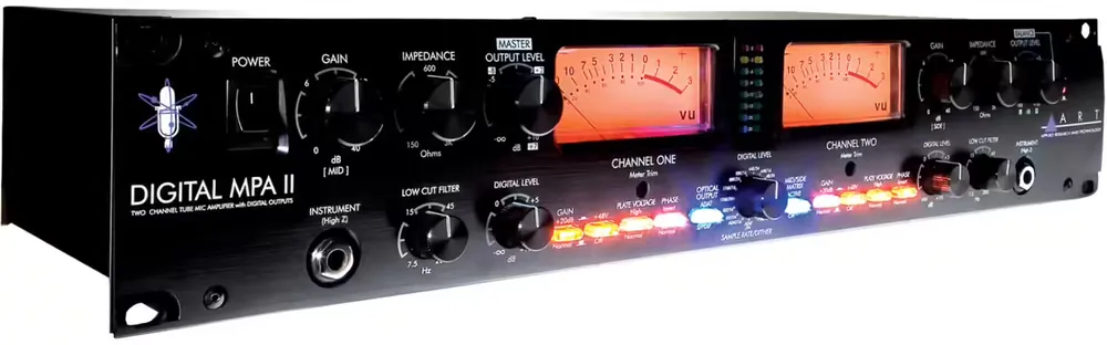 Offre exclusive - ART Digital MPA II
