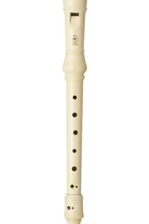 Paiement sécurisé | Yamaha YRS23 Soprano - Plastique (Allemand)