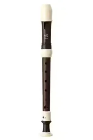 Yamaha YRS322B Soprano - Plastique (Baroque) - Vente flash