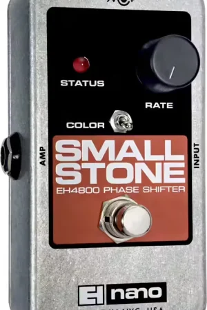 Prix promo - Electro Harmonix Nano Small Stone