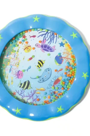 Disponible - Fuzeau Tang'ocean