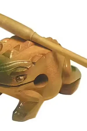 Réduction | Fuzeau Grenouille 10 CM