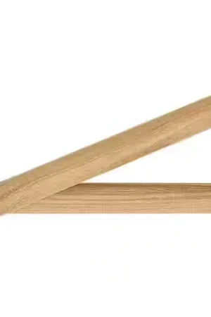 Fuzeau Claves Pao Rose 14 CM - Nouveauté
