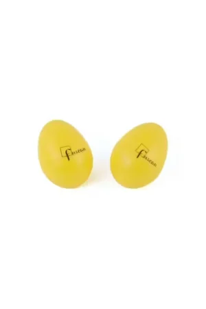 Fuzeau Oeufs Sonores Jaunes - Aigus - Tout juste arrivé