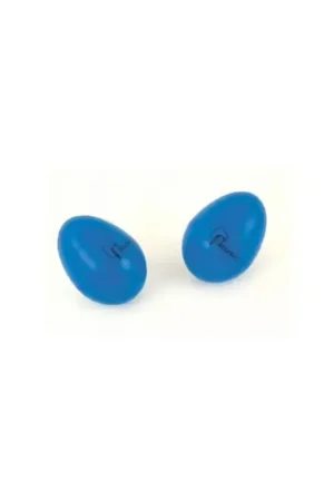 Stock limité | Fuzeau Oeufs Sonores Bleus - Medium