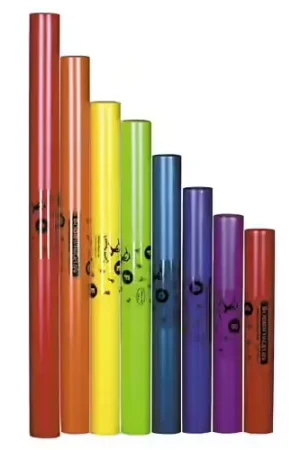 Derniers articles | Fuzeau Boomwhackers Diatonique - 8 Notes