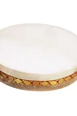 Fuzeau Ocean Drum - 35 CM | Derniers exemplaires