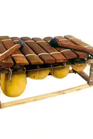 Qualité premium | Fuzeau Balafon 8 Lames