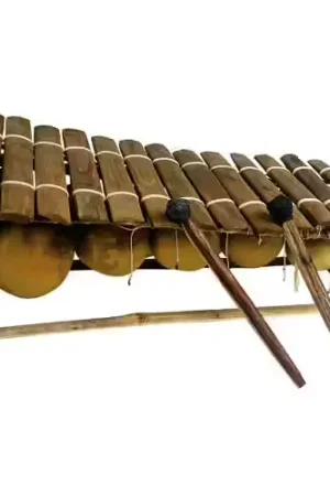 Dépêchez-vous | Fuzeau Balafon 13 Lames