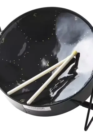 Bon prix - Fuzeau STEEL-drum