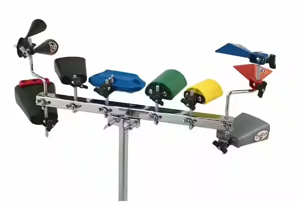 Bon plan - Latin Percussion LP372 - Rack Percussions Everything Rack Large