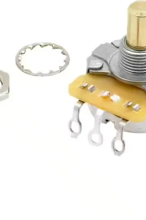 Offre du jour | Fender Pure Vintage 250K Potentiometer