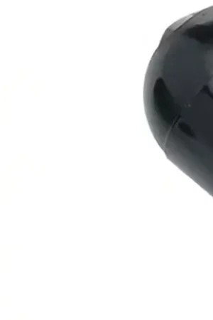 Prix doux | Fender Stratocaster Switch Tips Black (2)