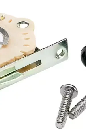 Fender 5-position MODERN-style Strat Pickup Selector Switch | Nouveau chez nous