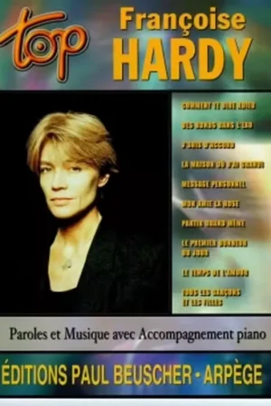 Paul Beuscher Publications Hardy Franoise - Top Hardy - PVG - Retour gratuit