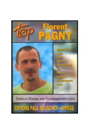 Paul Beuscher Publications Pagny Florent - Top Pagny - PVG | Se termine bientôt