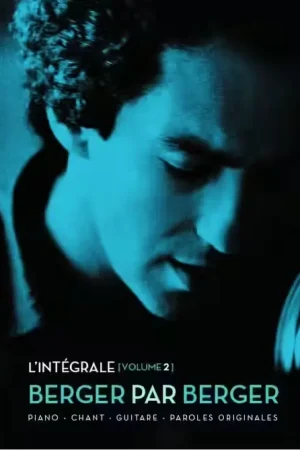 Bookmakers International Berger Michel - Integrale Berger Par Berger Vol.2 - PVG | Nouveauté