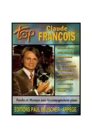 Qualité supérieure - Paul Beuscher Publications Francois Claude - Top Francois Claude - PVG