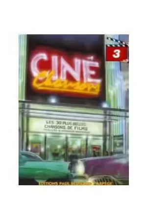 Tout juste ajouté | Paul Beuscher Publications Cine Chansons Vol.3 - PVG