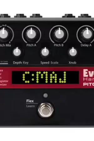 Eventide Pitch Factor | Prix promo