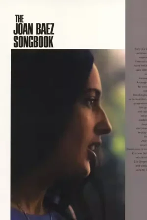 Très demandé - Amsco The Joan Baez Songbook - PVG