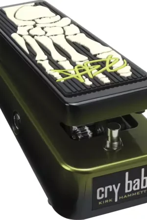 Dunlop Effects Kirk Hamett Signature KH95 - Plus que quelques unités
