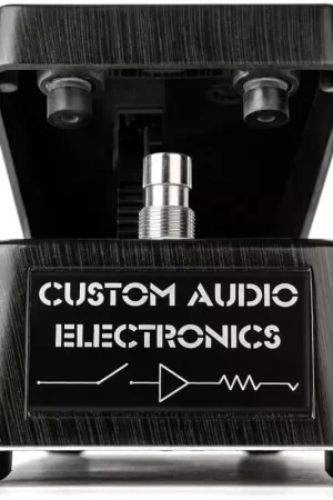 Dunlop Effects MC404 Cry Baby Custom Audio | Plébiscité par les clients