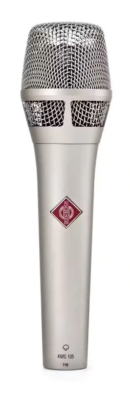 Top des ventes - Neumann KMS 105 Nickel